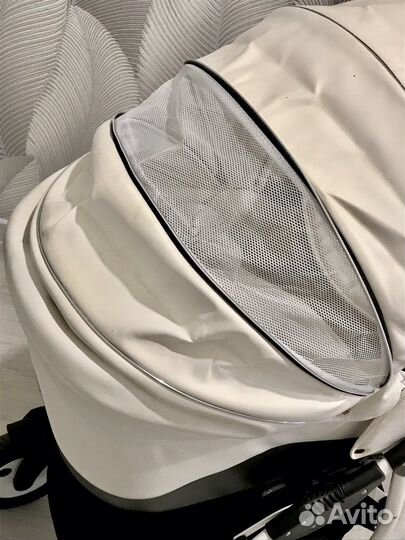 Коляска 2 в 1 Indigo