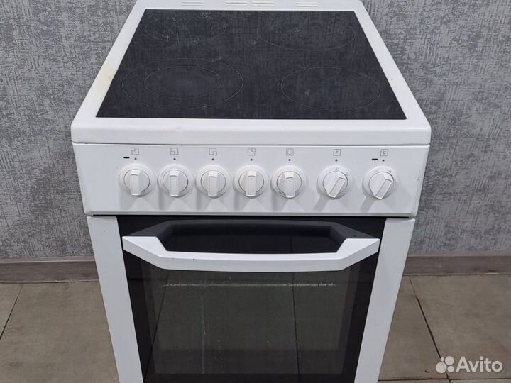 Плита электрическая бу с гарантией и доставкой