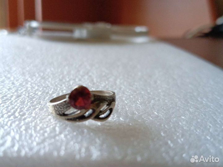 Кольцо СССР