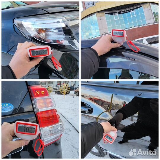 Автоподбор. Выездная диагностика авто