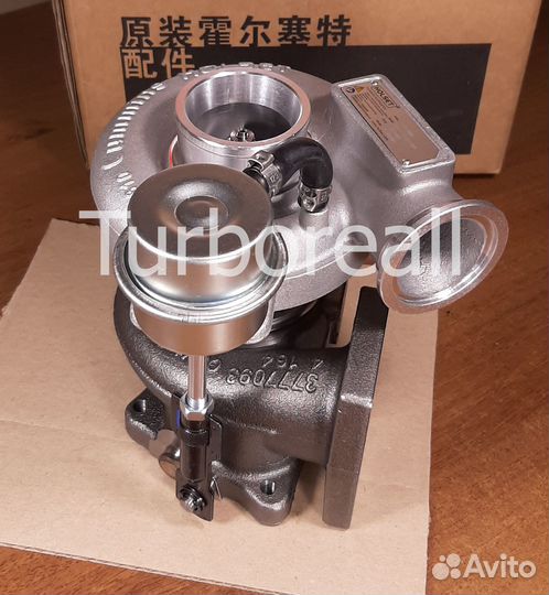 Фотон Holset he200wg / HE211W и др