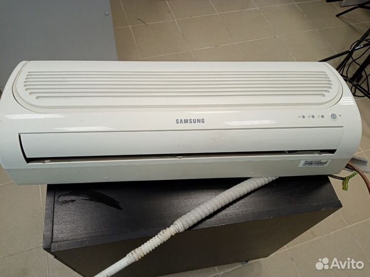 Внутренний блок сплит-системы Sumsung