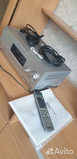 Домашний кинотеатр Sony 6.1