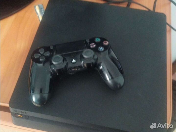 Sony playstation 4, аренда прокат