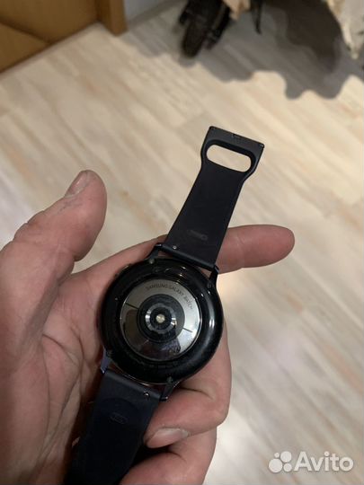 Samsung galaxy watch active 2