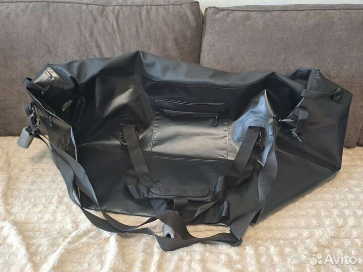 Гермосумка, баул Germostar Ranger 140