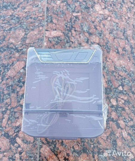 Мини кондиционер/вентилятор