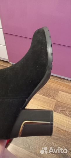 Продаю сапоги