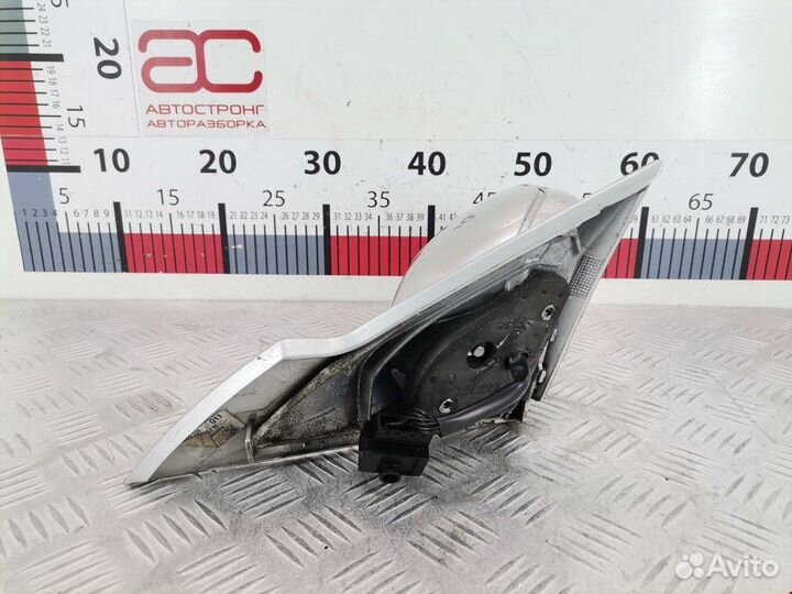 Зеркало для mercedes-benz CLK-Class (W209)