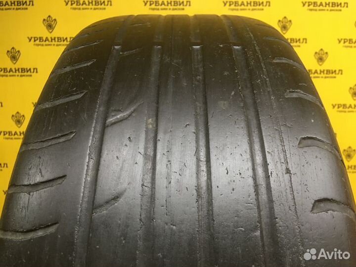 Continental ContiPremiumContact 2 215/60 R17 96