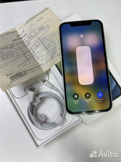 iPhone 12, 128 ГБ