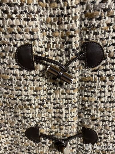 Пальто зимнее, MaxMara,Италия