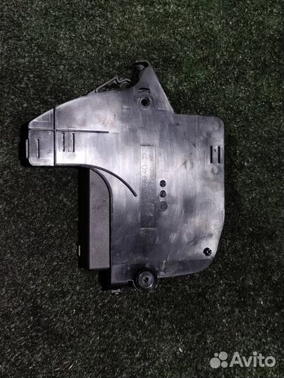 Блок управления дверьми передний правый Mercedes