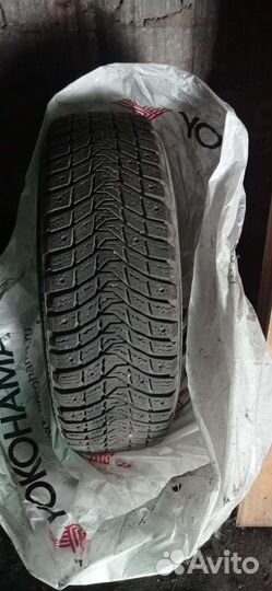 Michelin Agilis 185/65 R15