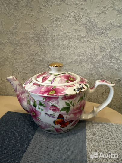 Заварочный чайник