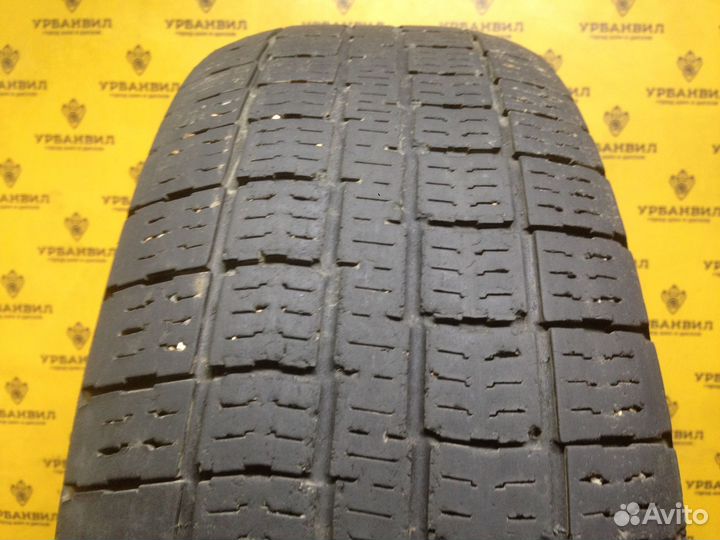 КАМА Кама-Евро-228 205/75 R15 97T