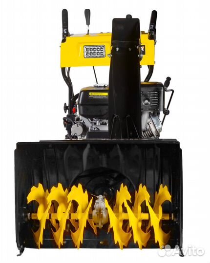 Снегоуборщик huter SGC 8100