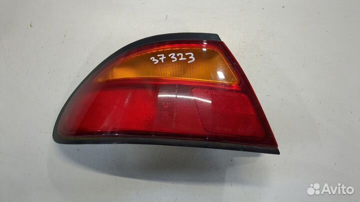 Фонарь (задний) Mazda 323 (BA), 1996
