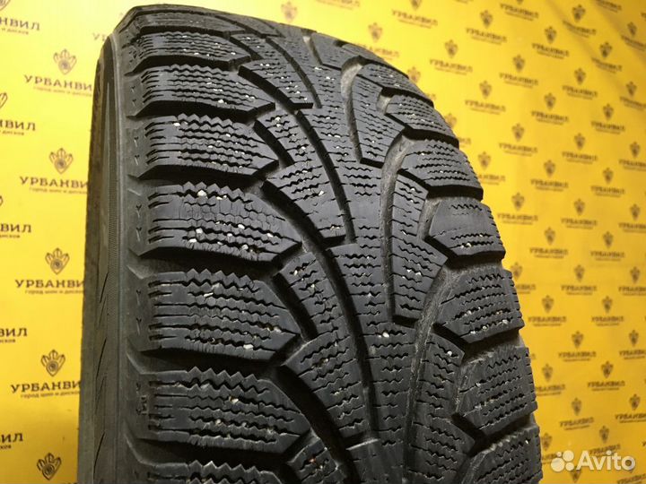 Nokian Tyres Hakkapeliitta RSi 195/60 R15 92R