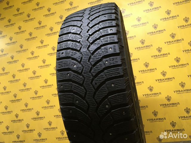 Bridgestone Blizzak Spike-01 185/65 R15 88T