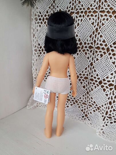 Кукла+наряд+коробка Лиу, Paola reina