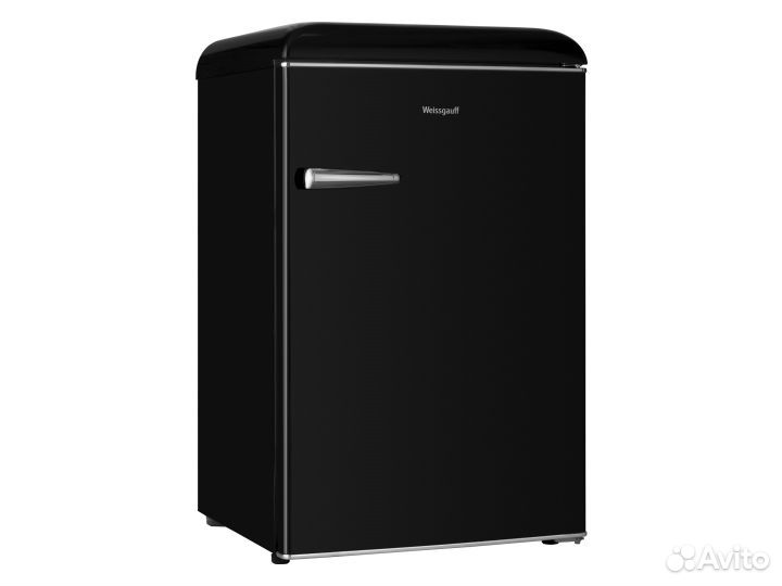 Отдельностоящий холодильник Weissgauff WRK 85 BR