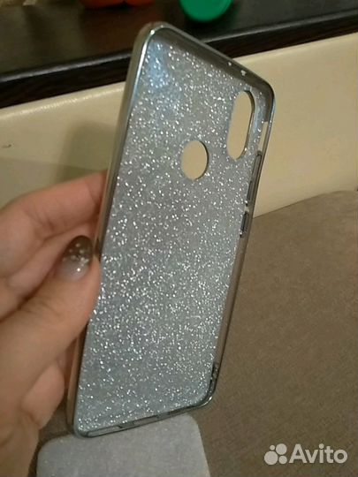 Чехлы и плёнки для телефона