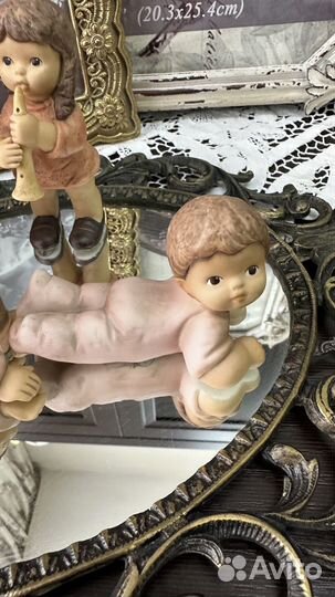 Статуэтки Goebel Berta Hummel