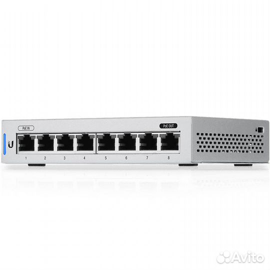 Коммутатор UniFi Switch 8 5-pack