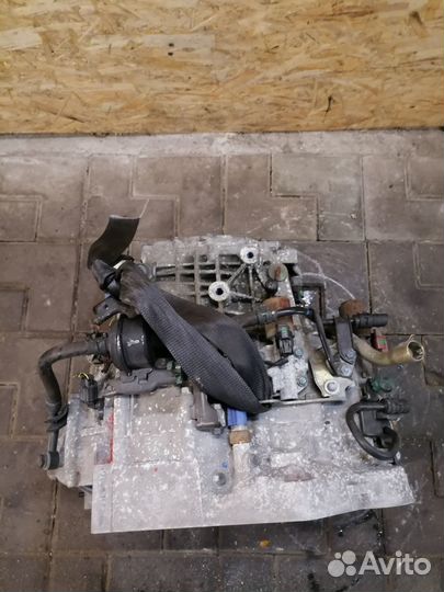 АКПП Honda Accord 7 2.0 2.4 K24A 69 т.км