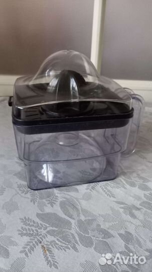 Соковыжималка ручная