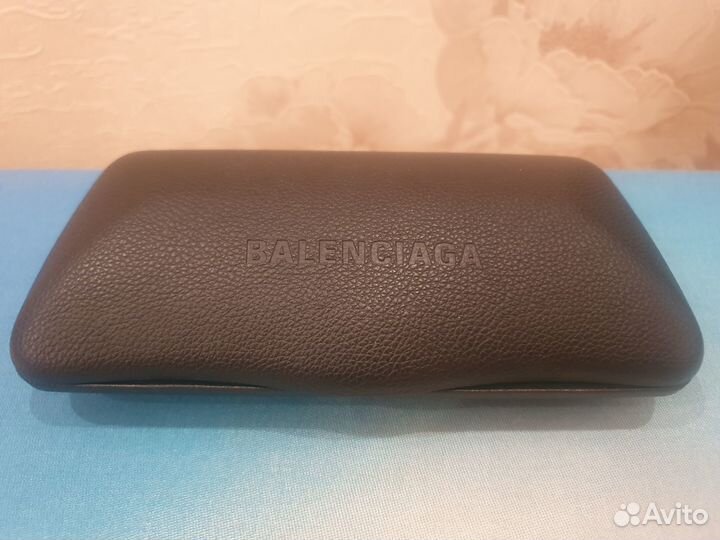 Солнцезащитные очки женские оригинал Balenciaga