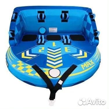 Буксируемый баллон,ватрушка-диван Maxkare 3