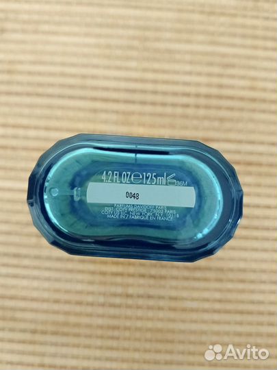 Davidoff Cool Water Wave