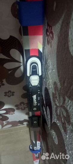 Лыжи беговые nordway 160