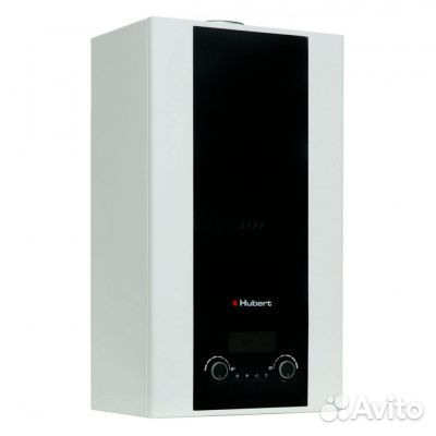 Котел газовый настенный hubert AGB 35WLB, 35кВт