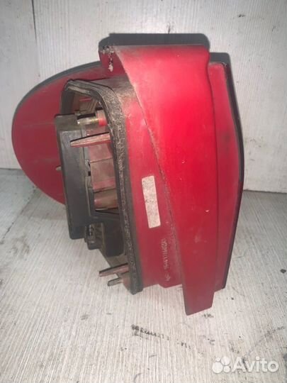 Стоп-сигнал задний правый Ford Galaxy минивэн NSE