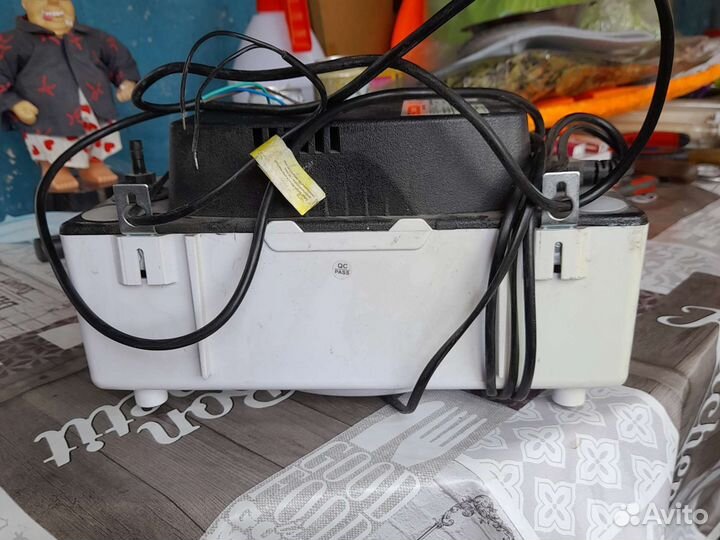 Насос для сплит системы