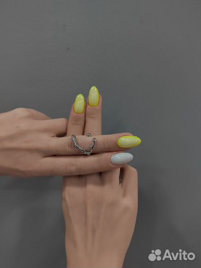 Маникюр, Педикюр, Наращивание Японский маникюр