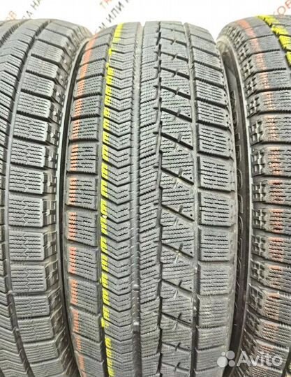 Bridgestone Blizzak VRX 215/65 R16 93L