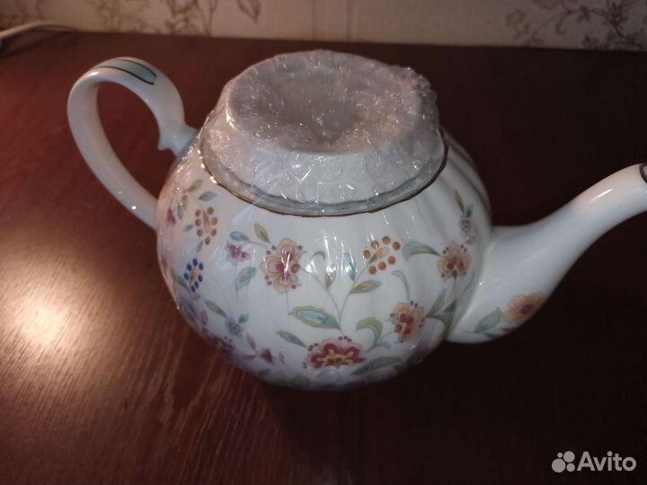 Чайник заварочный 1,2 литра