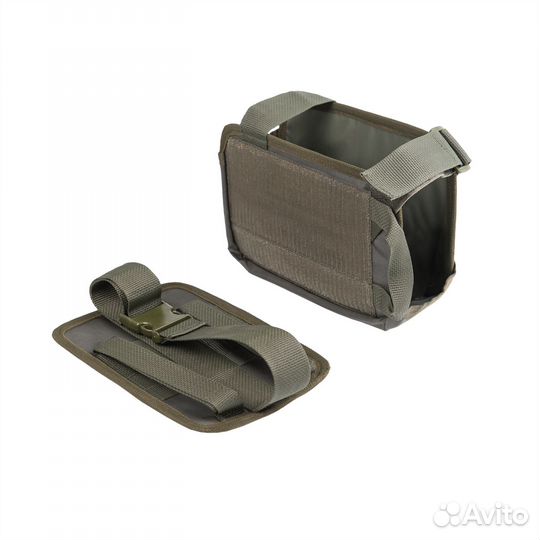 Подсумок под пулеметный короб отрывной 