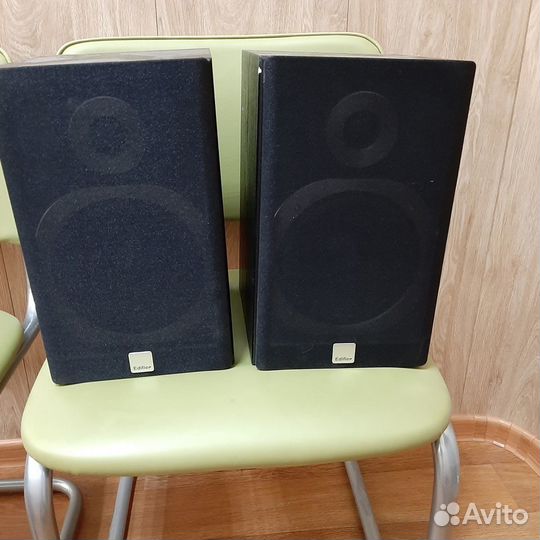 Акустические колонки Edifier C200