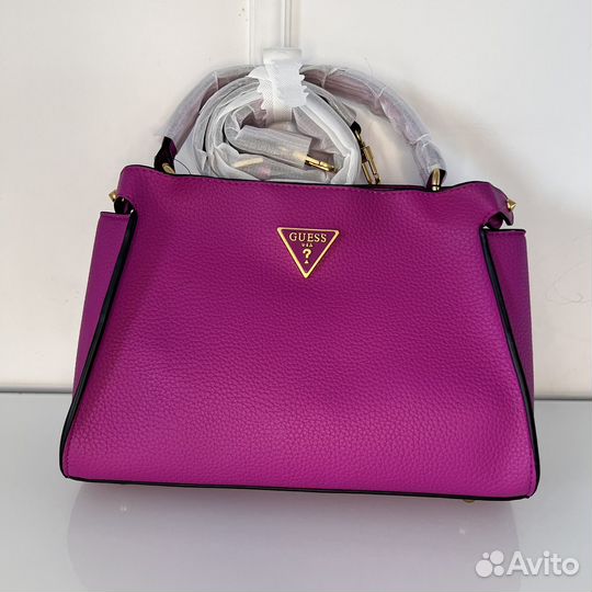 Сумка guess downtown