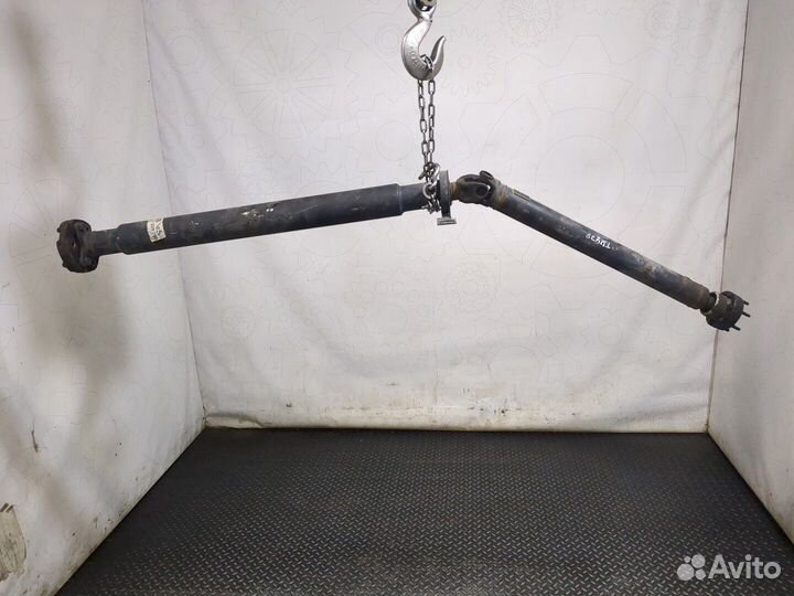 Кардан BMW 7 E38, 2000