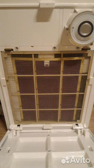 Очиститель Воздуха Bork aprih 3737WT