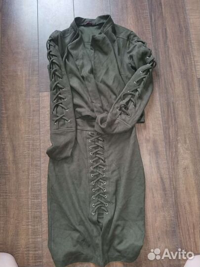 Фирменные вещи пакетом 42 44