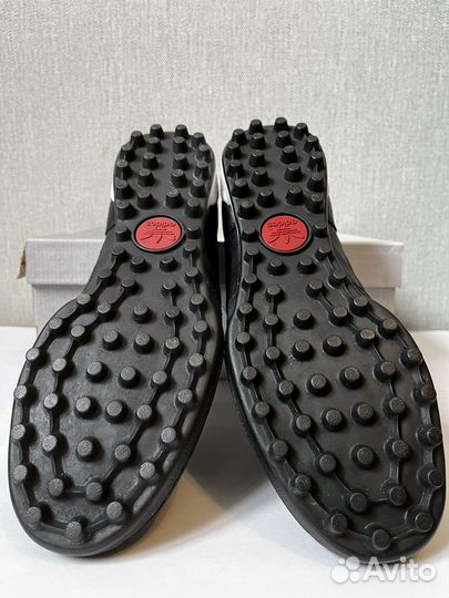 Новые сороконожки Adidas Mundial Team TF