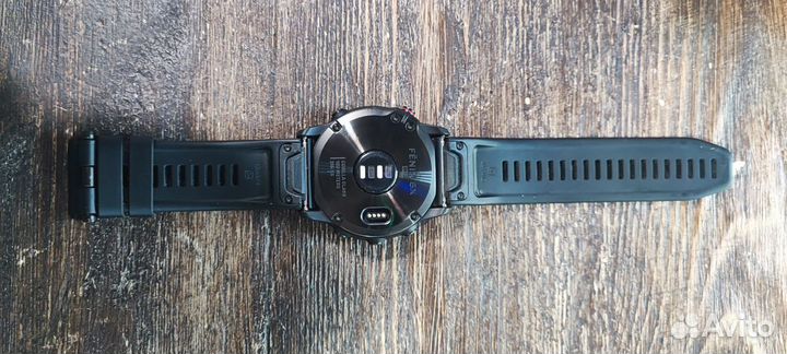 Часы Garmin fenix 6x pro