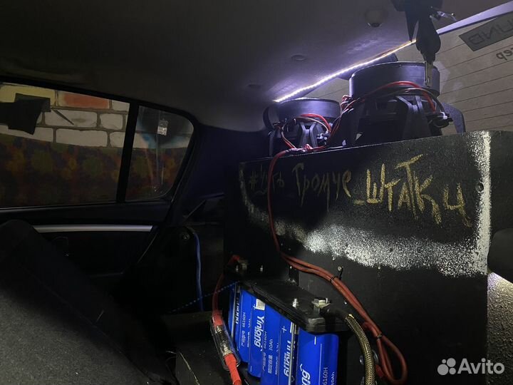 Литий титаната LTO 30ah